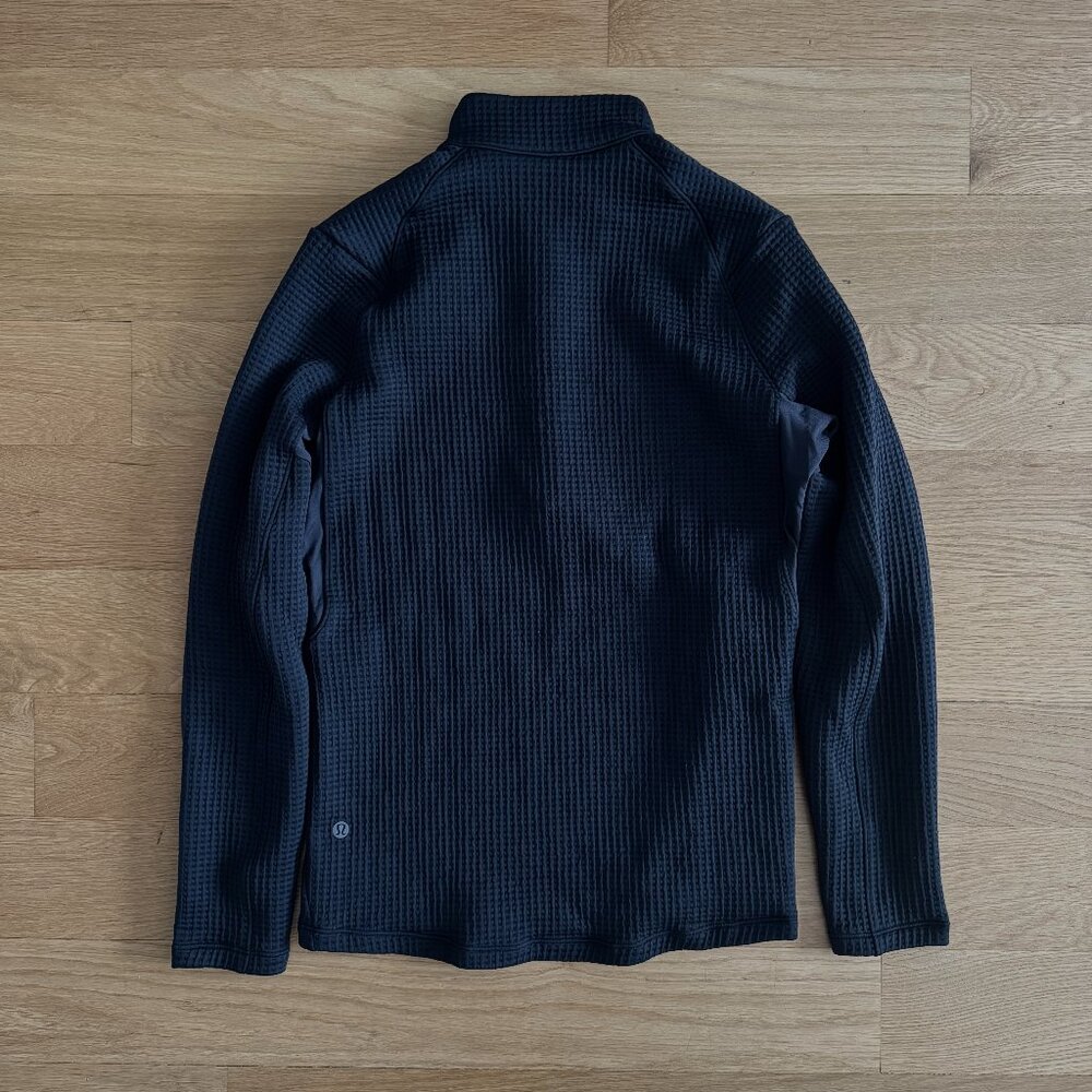 lululemon half zip - Picture 2 of 8